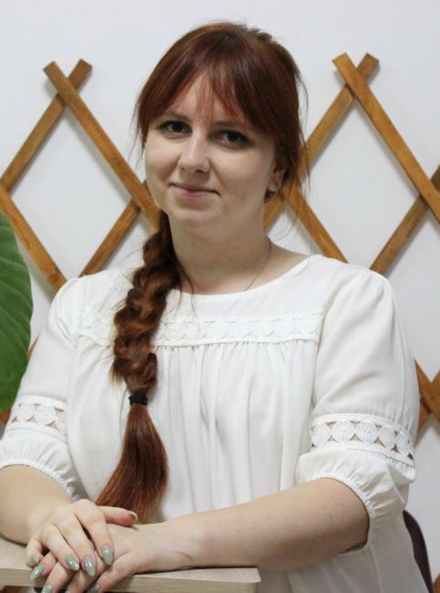 Sabina Atukeeva